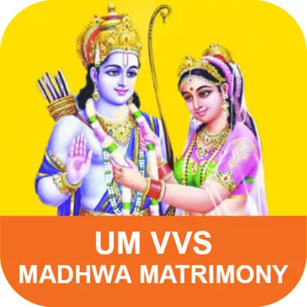 UM VVS Madhwa Matrimony Cheats