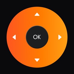 Universal Remote App for TV
