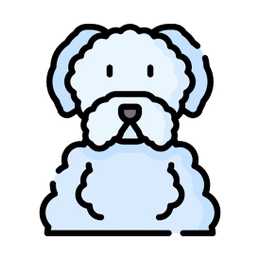 Bichon Frise Stickers