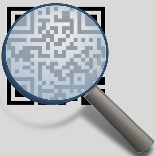 QR Code Reader - Scan QR Codes icon