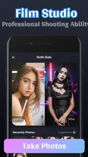 mirror me - ai photos editor problems & solutions and troubleshooting guide - 2