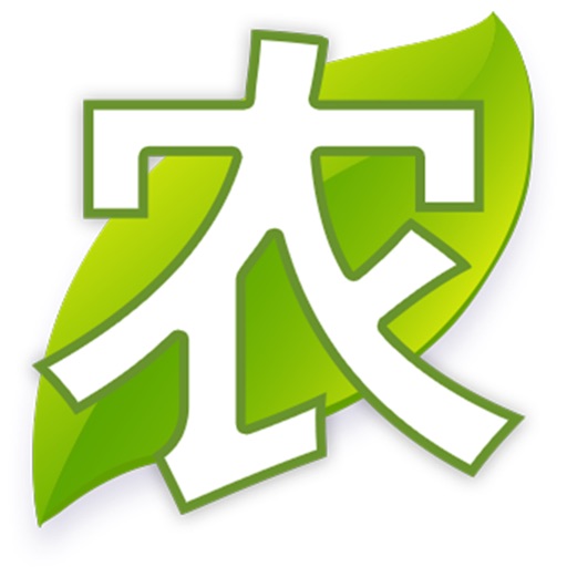 农产品集购网logo