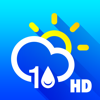 10 Day UK Weather forecast + - Voros Innovation