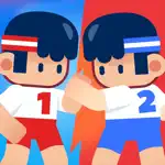 2 Player Games - Sports App Negative Reviews