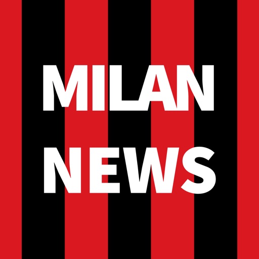 Milan News icon