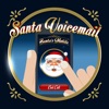 Santa Voicemail icon