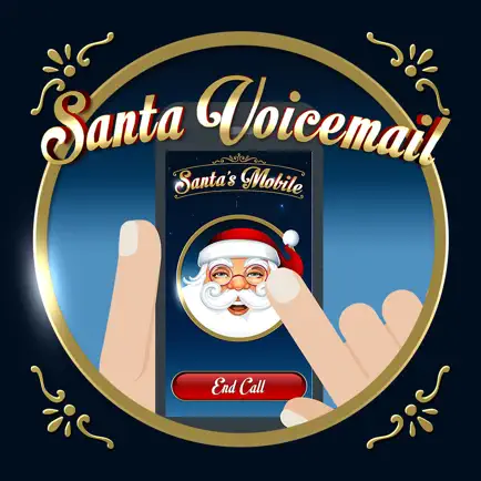 Santa Voicemail Читы