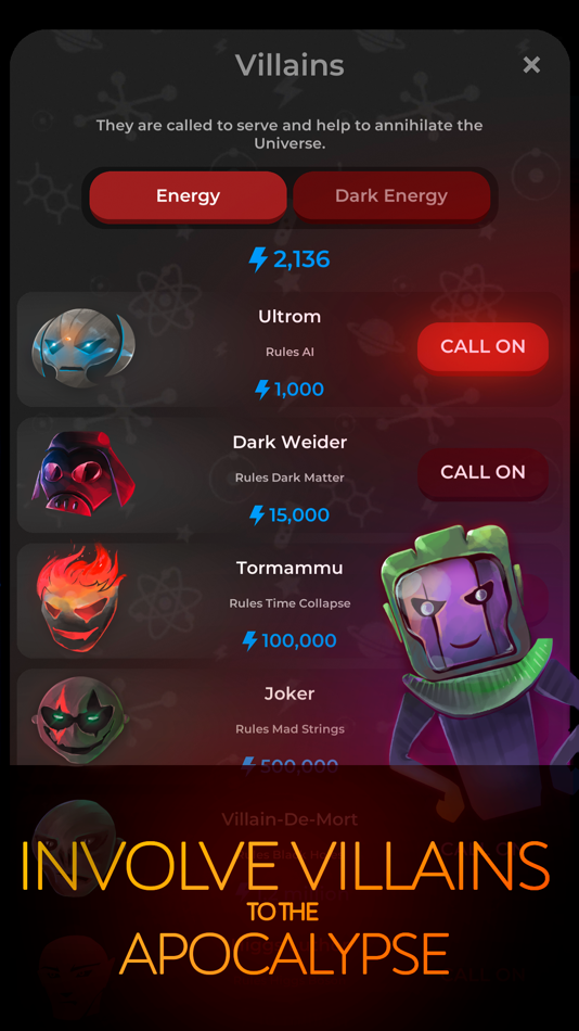 #3. Annihilation - Space Tycoon (iOS) 由: PLAYESTA LIMITED