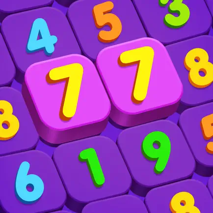 Number Match: Ten Crush Puzzle Cheats