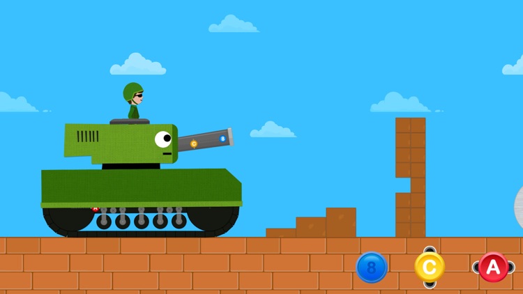 Labo Mechanical Studio:Kids screenshot-4