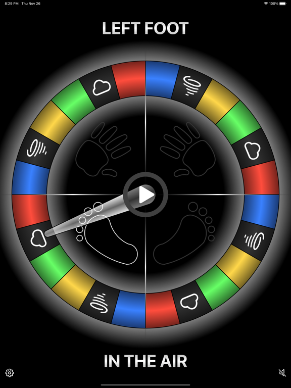 Screenshot #5 pour AutoTwist