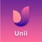 Welcome to Unii All, the app that opens up a world of opportunities