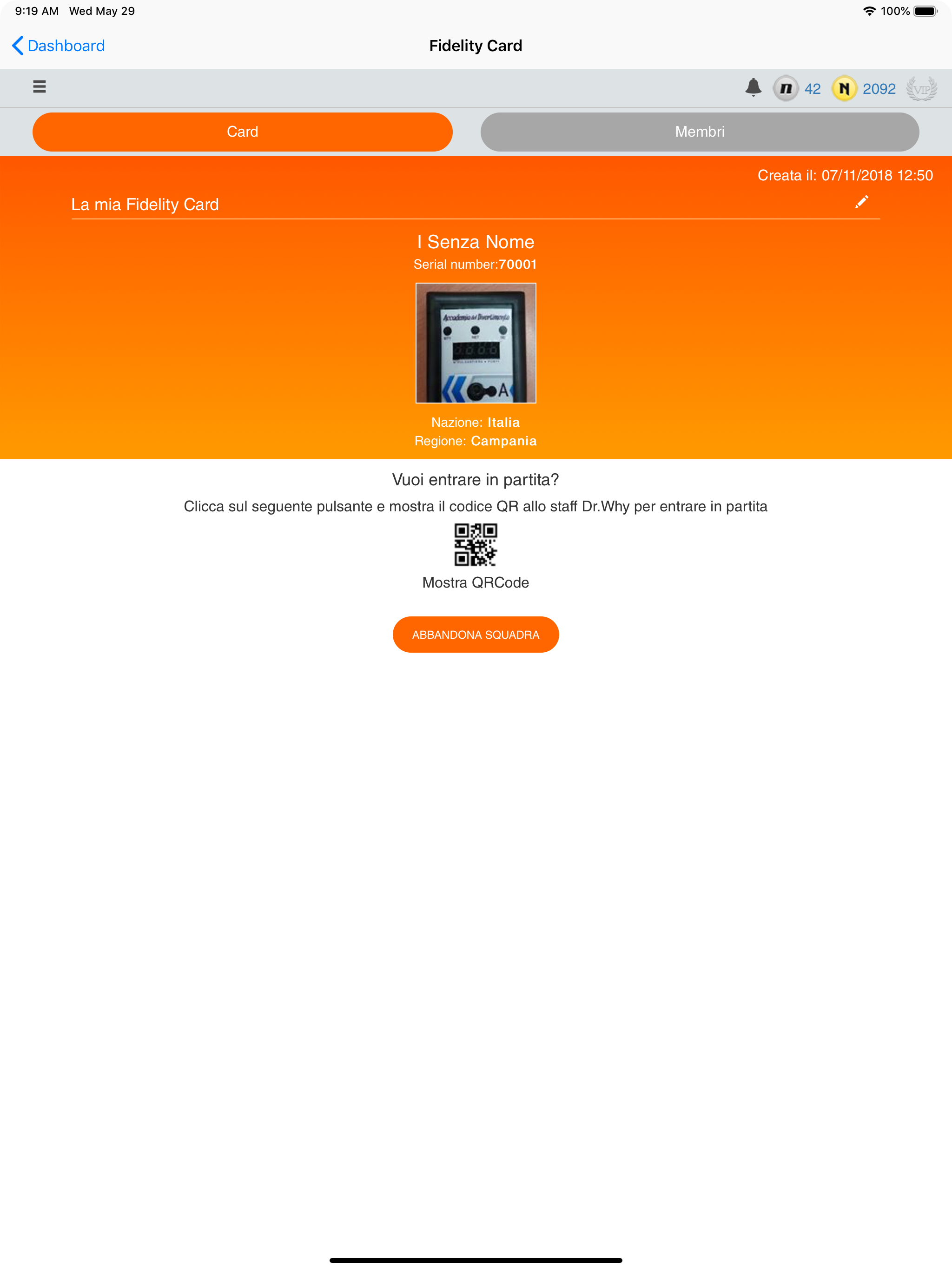 Dr.Why screenshot 9