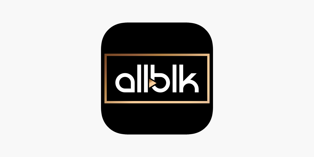 What is Allblk? Here's everything you need to know about the streaming  service