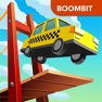 Get Build a Bridge! for iOS, iPhone, iPad Aso Report