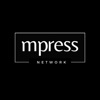 MPress Network icon