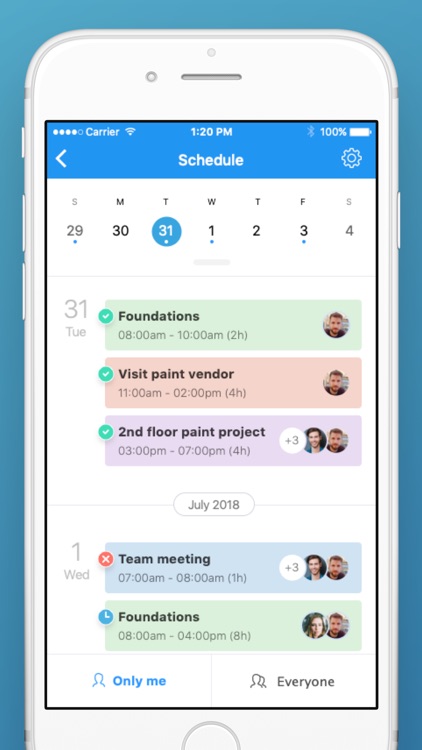 The Fifer screenshot-6