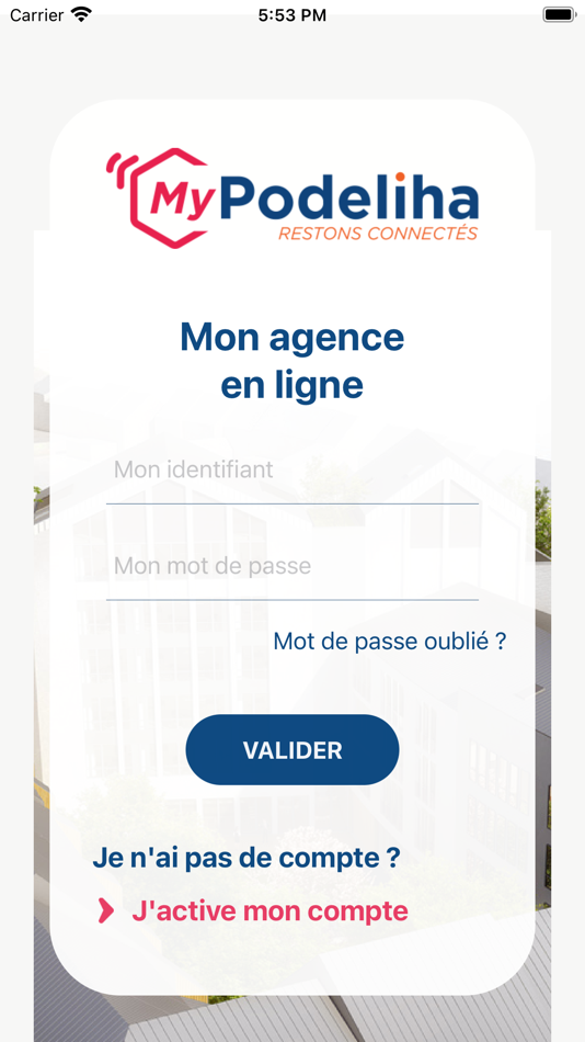 #1. MyPodeliha (iOS) 由: idnext