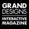 Grand Designs Magazine is the official monthly publication to accompany the hit TV series hosted by presenter Kevin McCloud