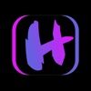 Hida: Adult Chat, Video & Show icon