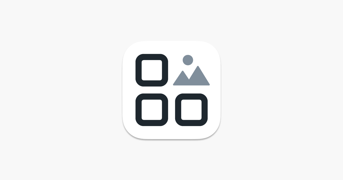 Icon Generator On The App Store