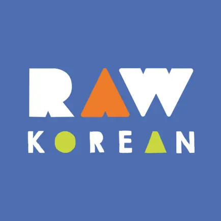 Raw Korean Cheats
