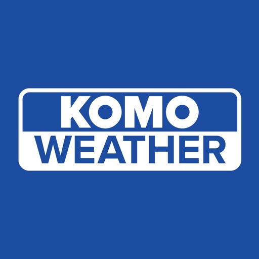 KOMO WX icon