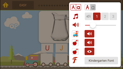 WordsTrain - Spelling Bee Game Screenshot