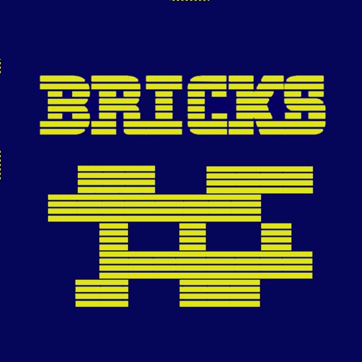 Bricks Countdown