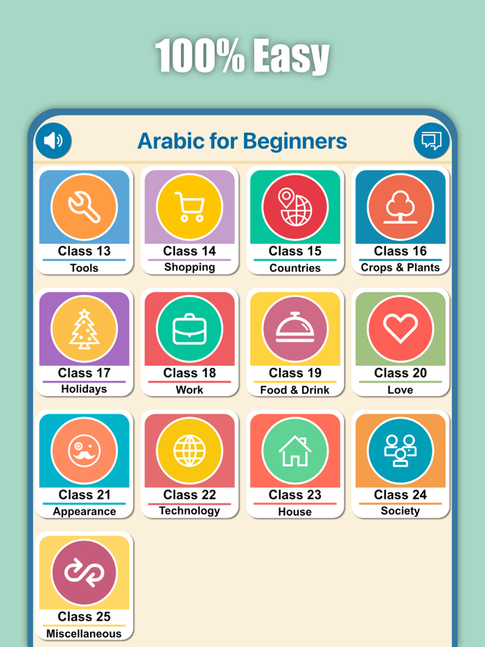 Learn Arabic for Beginners