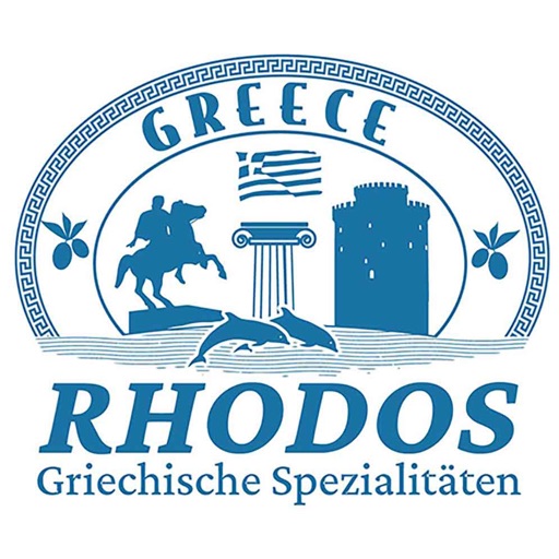 Rhodos Wien icon