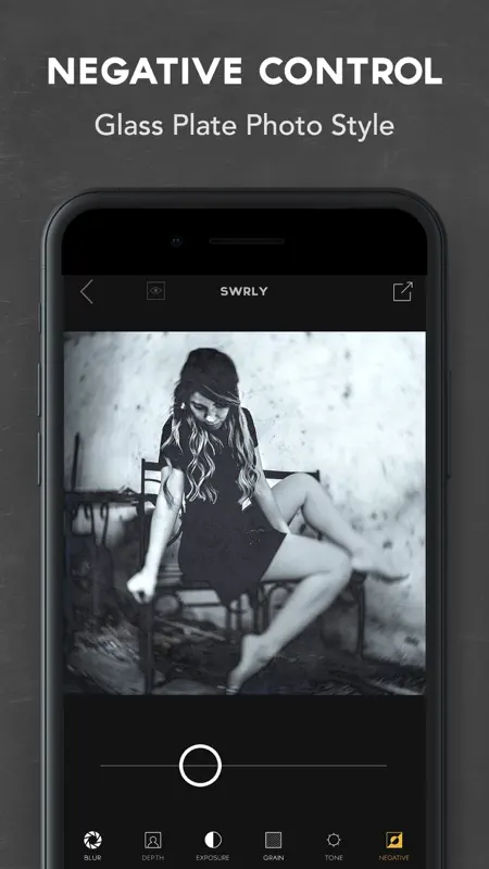 SWRLY screenshot 3 of 5