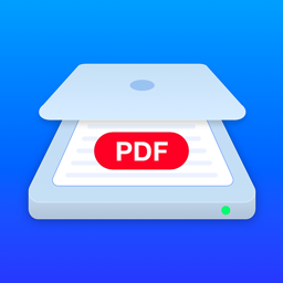 Ícone do app Scan Studio: PDF Scanner