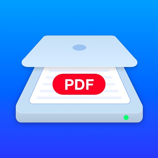 PDF Scanner - Scan Studio Pro