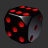 The Dice: Roll Random Numbers - Nicholas Dean