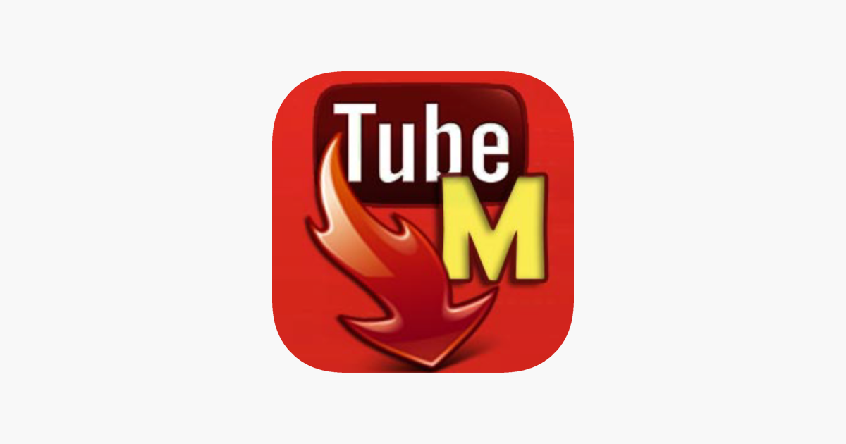 TubeMate - Find Share Global dans l'App Store