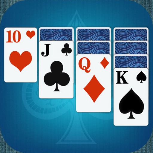 Solitaire Classic Legend card