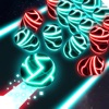 Balls Glow Clash - 3D Game icon