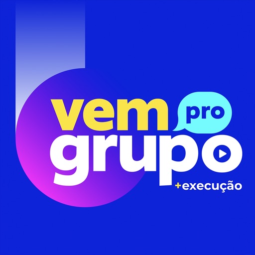 Vem pro grupo - AppWisp.com