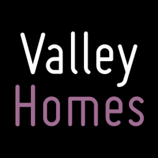 Valley Homes. icon