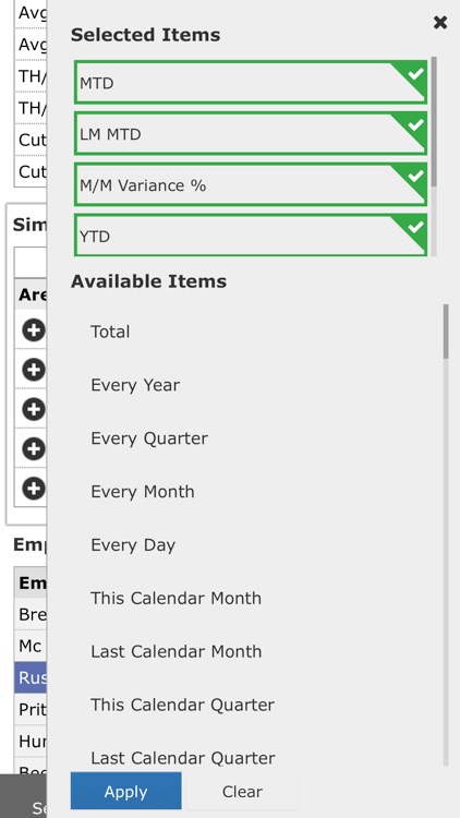 Intellimax Data Analytics