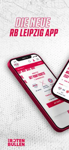 Game screenshot RB Leipzig mod apk