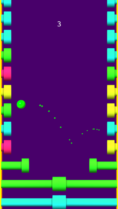 Screenshot #2 pour Color Ups!