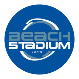 Beach Stadium Marotta