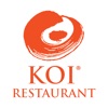 Koi Restaurant icon