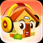 Household Sounds Daily Stuffs App Cancel