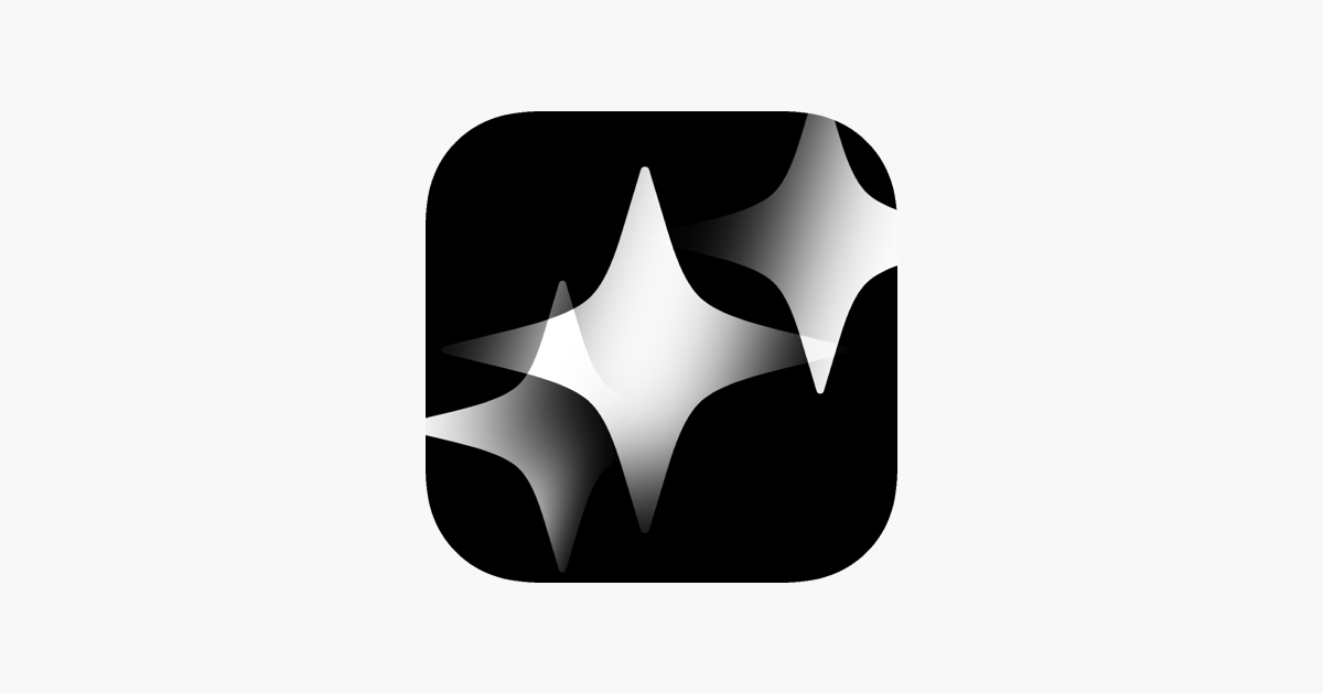 ‎Crystaliq Prism Photo Editor on the App Store