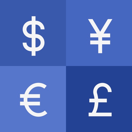 Currency Converter ⋆ iOS App