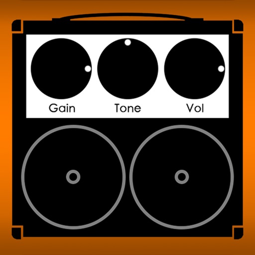 Guitar Effects & Amps- Amp Sim iOS App