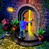 Escape Room Tale of Recreation icon